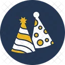 Cap  Icon