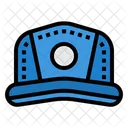 Cap Fashion Headwear Icon