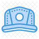 Cap Fashion Headwear Icon