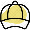 Cap  Icon