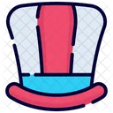 Cap  Icon
