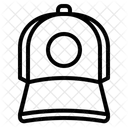 Cap  Icon
