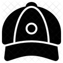 Cap  Icon