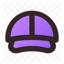 Cap  Icon