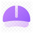 Cap  Icon