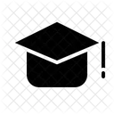 Cap  Icon