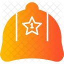 Cap  Icon