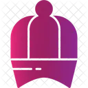 Cap  Icon
