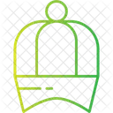 Cap  Icon