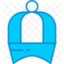 Cap  Icon