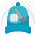 Cap  Icon