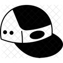 Cap  Icon