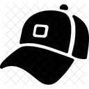 Cap  Icon