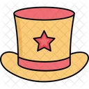 Cap  Icon