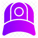 Cap  Icon