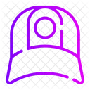 Cap  Icon