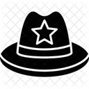 Cap  Icon