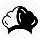 Cap  Icon