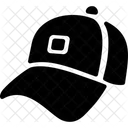 Cap  Icon