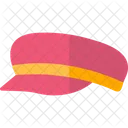 Cap  Icon
