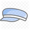 Cap  Icon