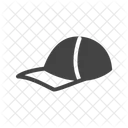 Cap Hat Icon