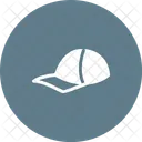 Cap Hat Icon