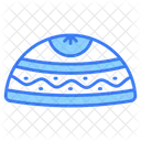 Cap  Icon