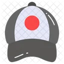 Cap  Icon