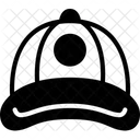 Cap  Icon
