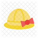 Cap Fashion Wear Icon