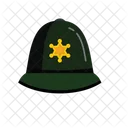 Cap Hat Fashion 아이콘