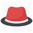 Gambling Cap Gambler Icon