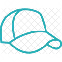 Cap  Icon