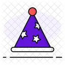 Cap Icon