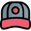 Cap  Icon