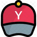 Cap  Icon