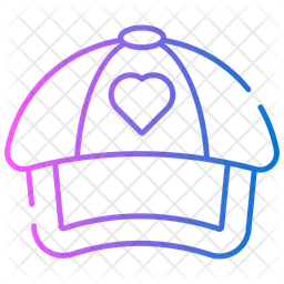 Cap  Icon