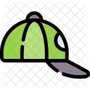 Cap  Icon