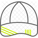 Cap Coach Hat Icon