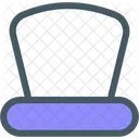 Cap  Icon