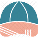 Cap Coach Hat Icon