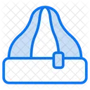 Cap  Icon