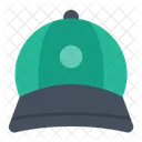 Cap  Icon