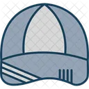 Cap Coach Hat Icon