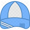 Cap Coach Hat Icon