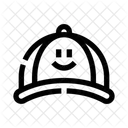 Cap  Icon