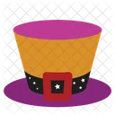 Fashion Winter Male Icon