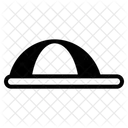 Cap  Icon