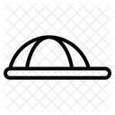 Cap  Icon